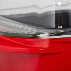 Bräter Mit Deckel In Rot -Küchenzubehör relaxdays brater mit deckel in rot 5