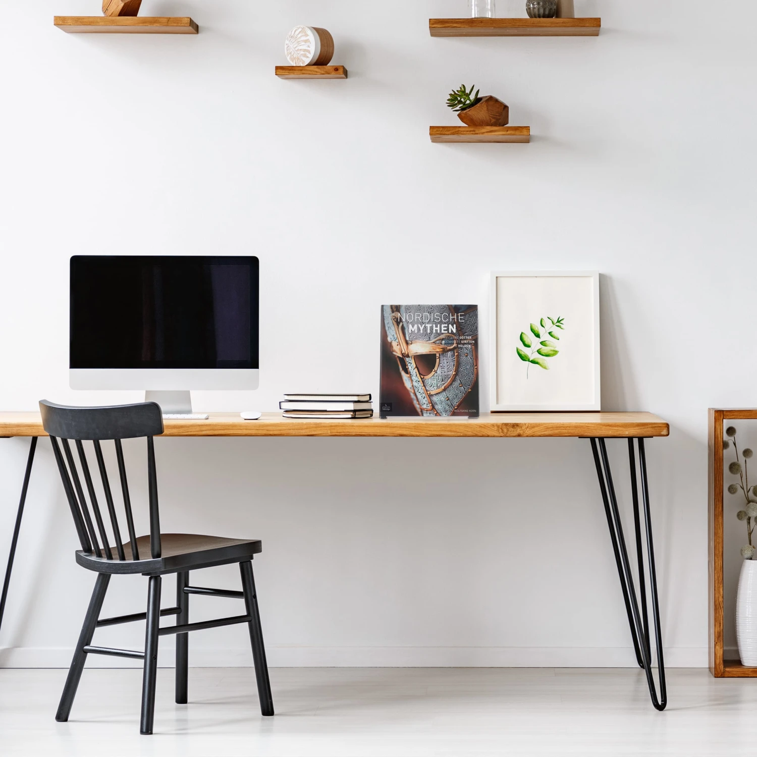 Buchaufsteller In Transparent A4 - (B)20x (H)24 X (T)20 Cm 7 Buchaufsteller In Transparent A4 - (B)20x (H)24 X (T)20 Cm – Bild 5