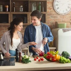 Obstschale In Schwarz - (H)11,5 X Ø 26 Cm -Küchenzubehör relaxdays obstschale in schwarz h 11 5 x o 26 cm 2