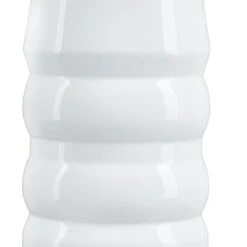 Pfeffermühle In Weiß -Küchenzubehör relaxdays pfeffermuhle in weiss 5