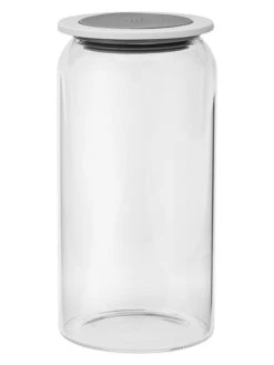 RIG TIG Aufbewahrungsglas "Goodies" In Transparent - 1,5 L