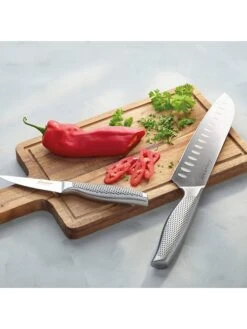 Universalmesser In Silber - (L)20 Cm -Küchenzubehör sauter universalmesser in silber l 20 cm 2