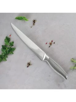 Universalmesser In Silber - (L)20 Cm