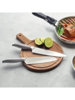 Universalmesser In Silber - (L)20 Cm -Küchenzubehör sauter universalmesser in silber l 20 cm 3