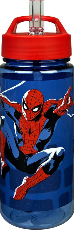 Aero Sport-Trinkflasche Spider-Man, 500 Ml