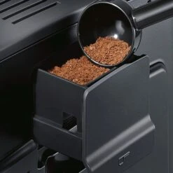 Siemens EQ.6 Plus S700 TE657M03DE Kaffeevollautomat In Silber -Küchenzubehör siemens eq 6 plus s700 te657m03de kaffeevollautomat in silber 3