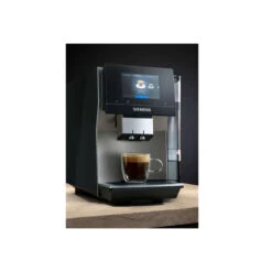 Siemens EQ.700 Classic TP705D01 Kaffeevollautomat In Schwarz -Küchenzubehör siemens eq 700 classic tp705d01 kaffeevollautomat in schwarz 1