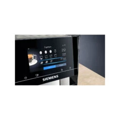 Siemens EQ.700 Classic TP705D01 Kaffeevollautomat In Schwarz -Küchenzubehör siemens eq 700 classic tp705d01 kaffeevollautomat in schwarz 3