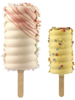 Silikomart Silikon-Backform In Weiß - (L)24 X (B)11,2 Cm -Küchenzubehör silikomart silikon backform in weiss l 24 x b 11 2 cm 5