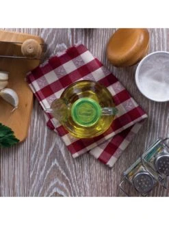 Silikomart Silikon-Frischhaltedeckel "XXL" In Grün - Ø 16 Cm -Küchenzubehör silikomart silikon frischhaltedeckel xxl in grun o 16 cm 3