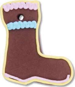 Ausstechform Keksausstecher Stiefel/Nikolaus, 7 Cm -Küchenzubehör stadter ausstechform keksausstecher stiefel nikolaus 7 cm 2