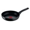 Tefal Bratpfanne "Black Stone" In Schwarz - Ø 24 Cm
