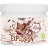 Flavour Explosion In Chocolate-Chunk -Küchenzubehör tnt true nutrition technology flavour explosion in chocolate chunk