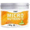 Micronutrients In Multicolored -Küchenzubehör tnt true nutrition technology micronutrients in multicolored