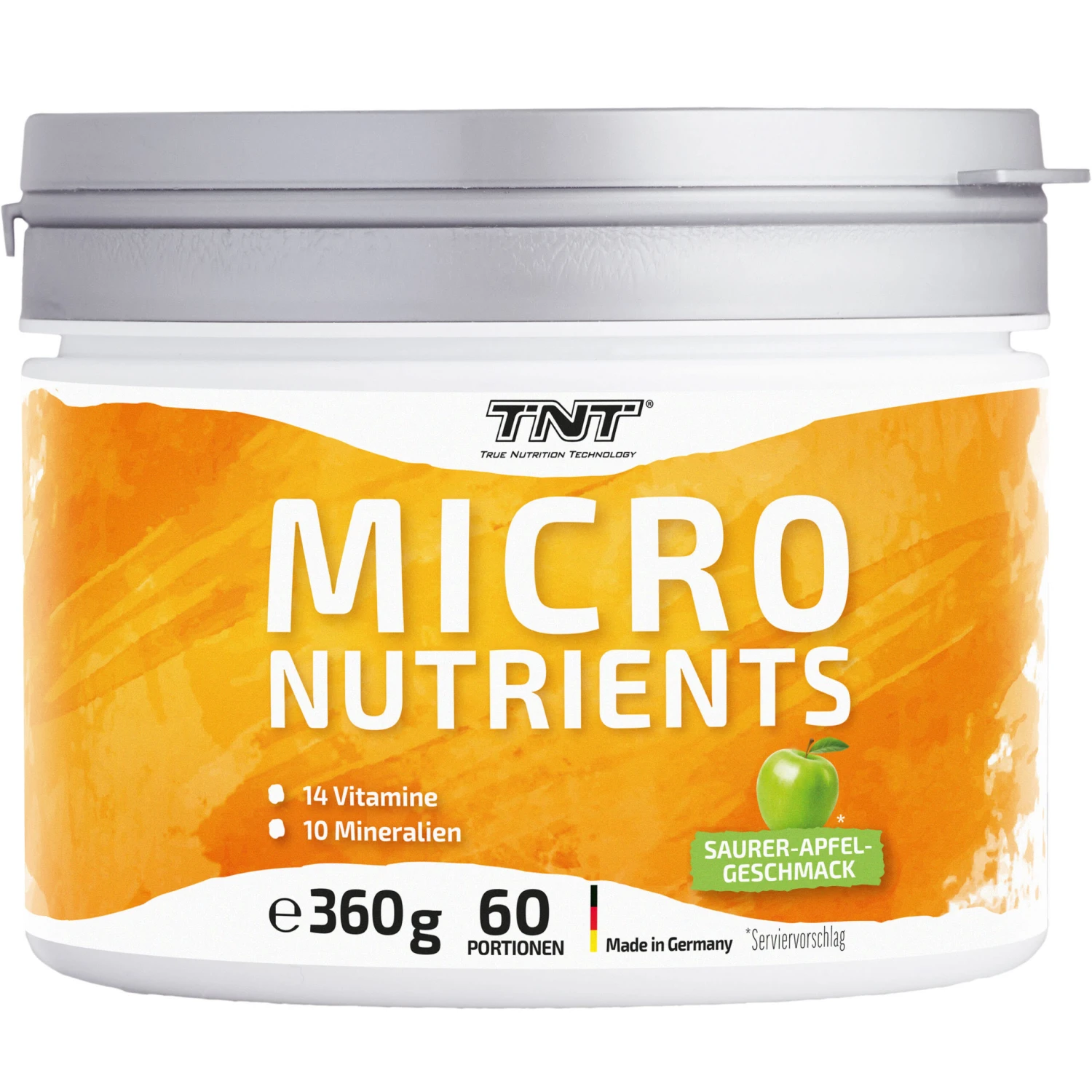 Micronutrients In Multicolored 3 Micronutrients In Multicolored