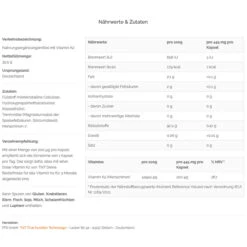 O3-D3-K2 Vegan-Bundle In Geschmacksneutral -Küchenzubehör tnt true nutrition technology o3 d3 k2 vegan bundle in geschmacksneutral 3