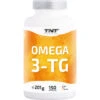 Omega 3-TG In Multicolored -Küchenzubehör tnt true nutrition technology omega 3 tg in multicolored