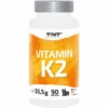Vitamin K2 (MK-7) In Multicolored -Küchenzubehör tnt true nutrition technology vitamin k2 mk 7 in multicolored