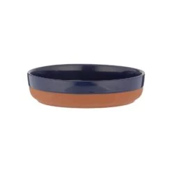 Typhoon Tapas Ofenform, Dunkelblau, 21 Cm