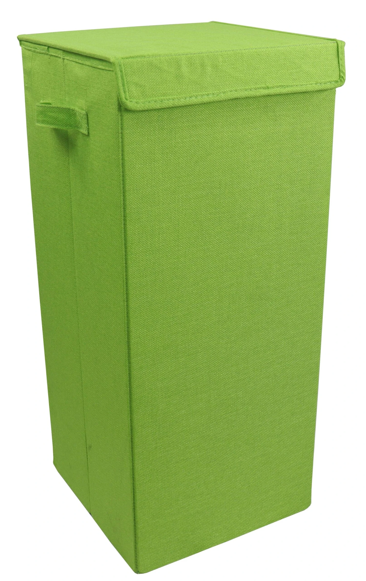 Wäschekorb Wäschebox Stoffbox Dreso L In Grün 3 Wäschekorb Wäschebox Stoffbox Dreso L In Grün