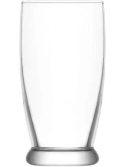 6er-Set: Gläser In Transparent - 140 Ml -Küchenzubehör violeta home 6er set glaser in transparent 140 ml 2