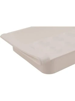 Eierbehälter In Weiß - (L)31,5 X (B)18 Cm -Küchenzubehör violeta home eierbehalter in weiss l 31 5 x b 18 cm 3