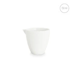 VTwonen Teegeschirr "Set/3 Teapot Milk Jug Sugar Bowl White" In Weiß -Küchenzubehör vtwonen teegeschirr set 3 teapot milk jug sugar bowl white in weiss 1