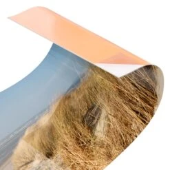 Küchenrückwand - Ostsee Strand In Creme-Beige -Küchenzubehör wallart kuchenruckwand ostsee strand in creme beige 4